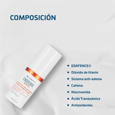 Endocare Radiance Edafence Contorno de Ojos 15 ml