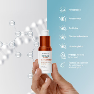 Endocare Radiance Edafence Contorno de Ojos 15 ml - Contorno de ojos | STG Farma