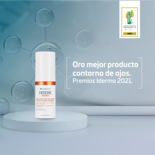Endocare Radiance Edafence Contorno de Ojos 15 ml - Contorno de ojos | STG Farma