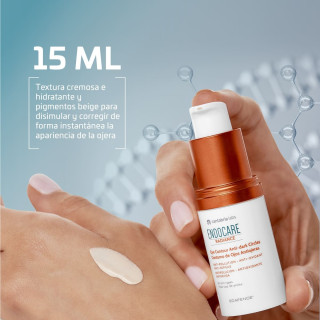 Endocare Radiance Edafence Contorno de Ojos 15 ml - Contorno de ojos | STG Farma