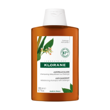 Klorane Champú Galanga 200 ml