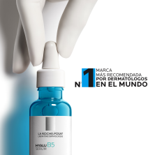 La Roche Posay Protocolo Antiedad Hyalu B5 Serum 30 ml