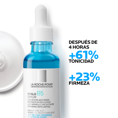 La Roche Posay Protocolo Antiedad Hyalu B5 Serum 30 ml