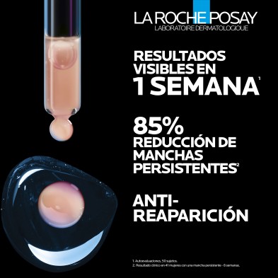 La Roche Posay Protocolo Antimanchas Mela B3 Sérum 30 ml