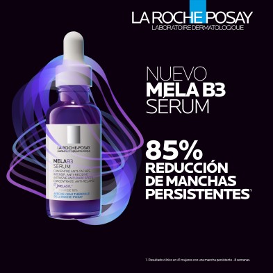 La Roche Posay Protocolo Antimanchas Mela B3 Sérum 30 ml