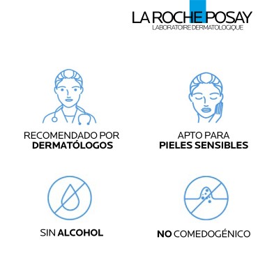 La Roche Posay Protocolo Antimanchas Mela B3 Sérum 30 ml