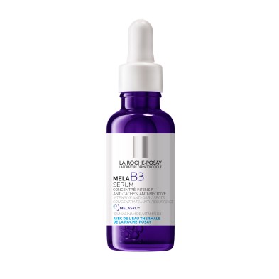 La Roche Posay Protocolo Antimanchas Mela B3 Sérum 30 ml
