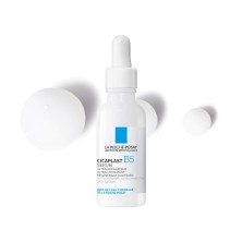 La Roche Posay Cicaplast Serum 30 ml - textura