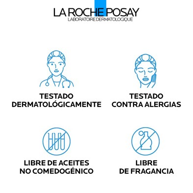 La Roche Posay Cicaplast Serum 30 ml - características