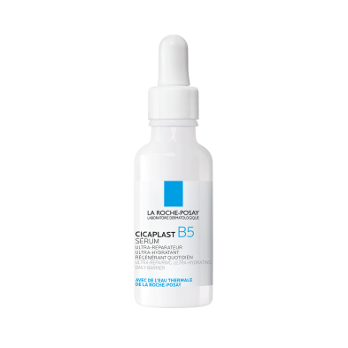 La Roche Posay Cicaplast Serum 30 ml - frente