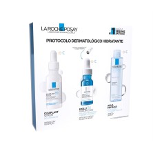 La Roche Posay Protocolo Reparador Cicaplast Serum 30 ml