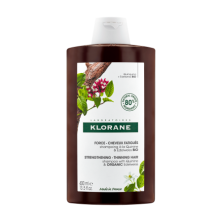 Klorane Champú a la Quinina 400 ml