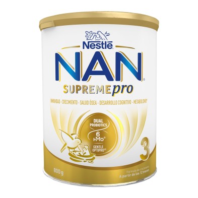 Nestlè NAN Supreme Pro 3 800g