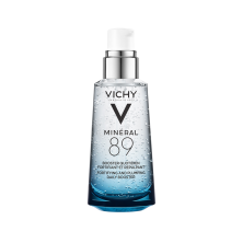 Vichy Mineral 89 Cofre Sérum 50 ml + Crema Mineral 89 50 ml + Capital Soleil UV Age 15 ml