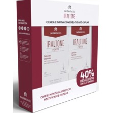 Duplo Iraltone Forte 60 cápsulas