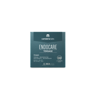 Endocare Tensage Crema 50 ml - Crema | STG Farma