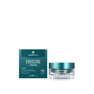 Endocare Tensage Crema 50 ml - Crema | STG Farma