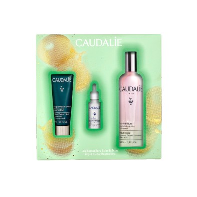 Caudalie Cofre Agua de Belleza