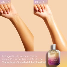 Caudalie Aceite Suavidad y Luminosidad Higo 50 ml