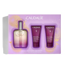 Caudalie Cofre Aceite Suavidad y Luminosidad Higo 50 ml