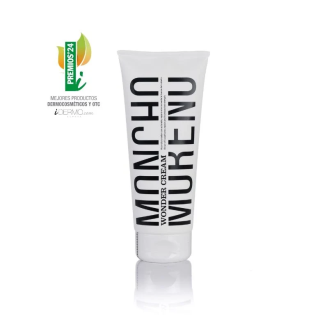 Moncho Moreno Acondicionador Wonder Cream 200 ml - Mascarillas y acondicionadores | STG Farma