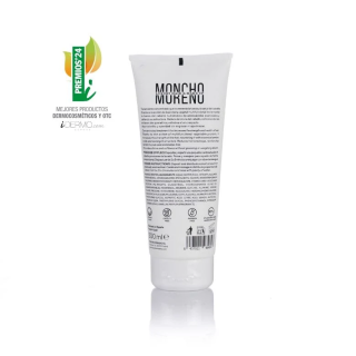 Moncho Moreno Acondicionador Wonder Cream 200 ml - Mascarillas y acondicionadores | STG Farma