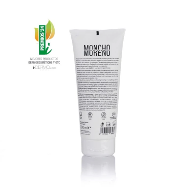 Moncho Moreno Acondicionador Wonder Cream 200 ml