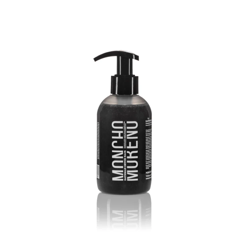 Moncho Moreno Bathman Detox Hair 250 ml