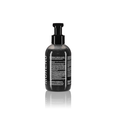 Moncho Moreno Bathman Detox Hair 250 ml