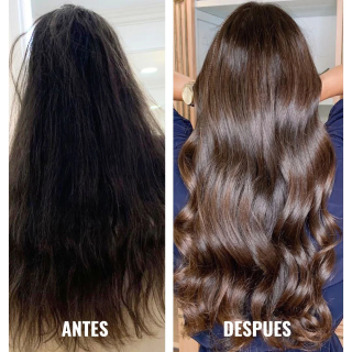 Moncho Moreno Mascarilla One Minute Wonder 250 ml - Mascarillas y acondicionadores | STG Farma