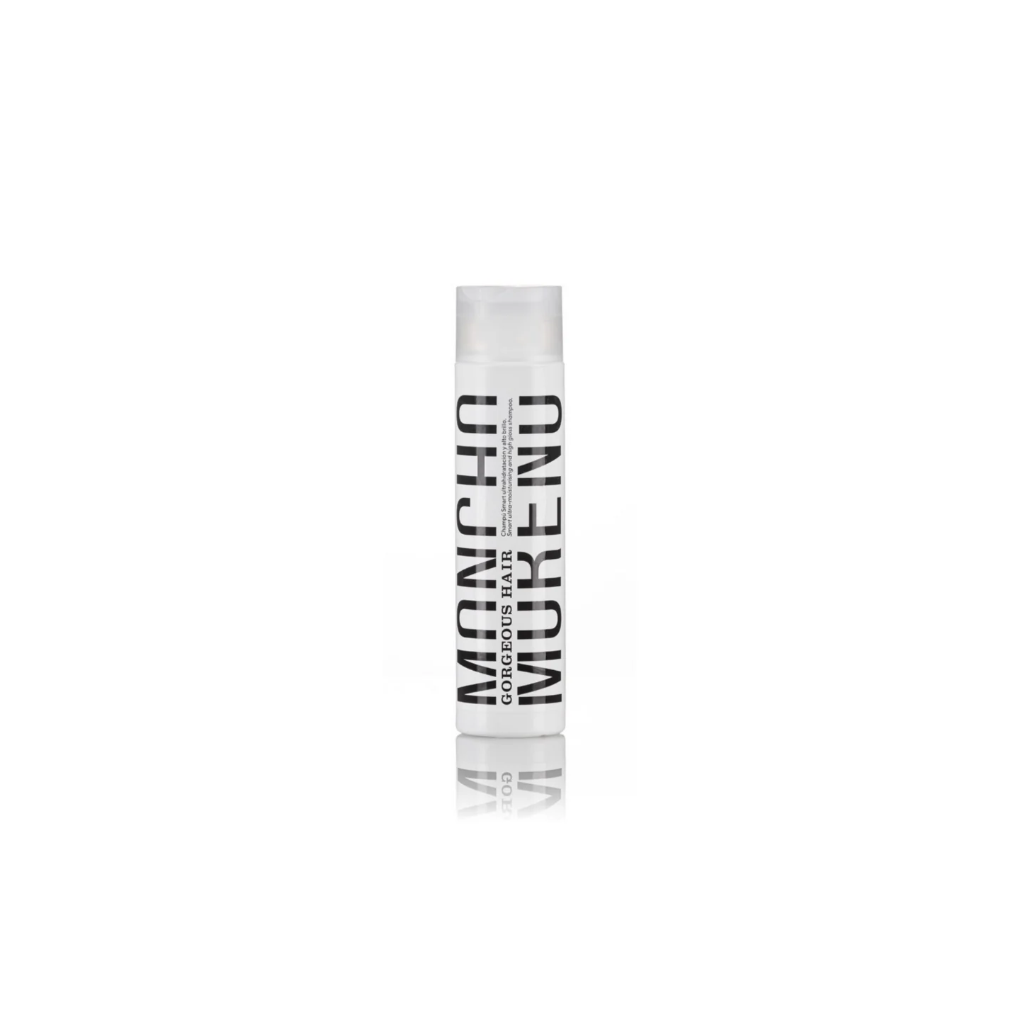 Moncho Moreno Champú Gorgeous Hair 250 ml - Champú | STG Farma
