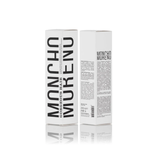 Moncho Moreno Champú Gorgeous Hair 250 ml - Champú | STG Farma