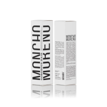 Moncho Moreno Champú Gorgeous Hair 250 ml