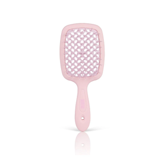 Moncho Moreno Cepillo Unraveller Rosa - Cepillos y peines | STG Farma