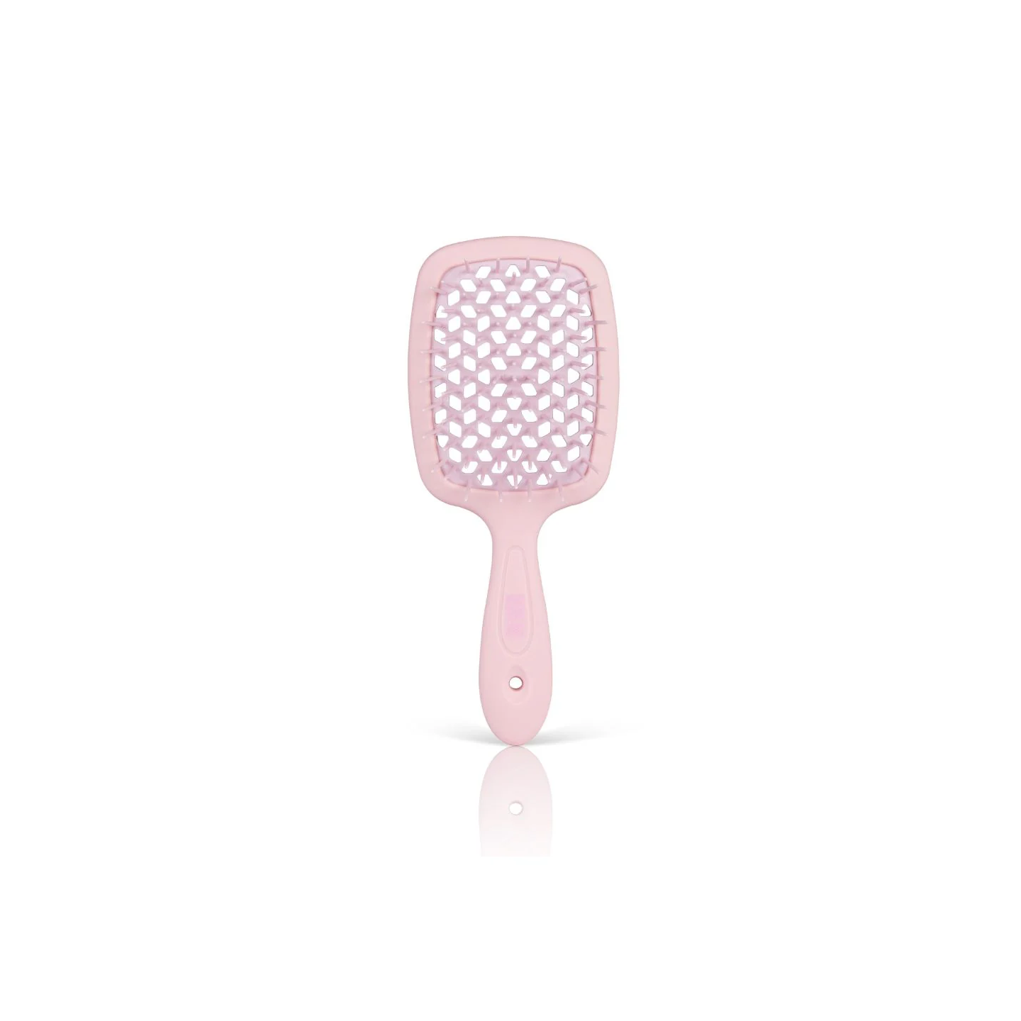 Moncho Moreno Cepillo Unraveller Rosa - Cepillos y peines | STG Farma