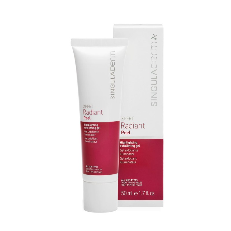 Singuladerm Xpert Radiant Peel