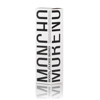 Moncho Moreno Acondicionador Bond J Aime 200 ml - Mascarillas y acondicionadores | STG Farma