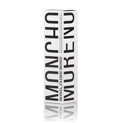 Moncho Moreno Acondicionador Bond J Aime 200 ml