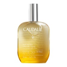 Caudalie Cofre Aceite Soleil des Vignes 50 ml