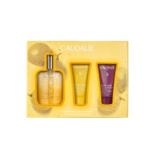 Caudalie Cofre Aceite Soleil des Vignes 50 ml