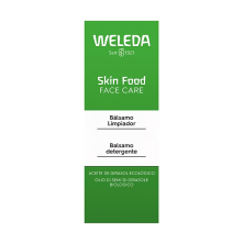 Weleda Skin Food Bálsamo Limpiador 75 ml