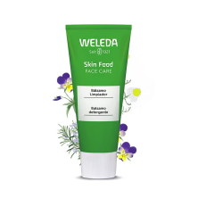 Weleda Skin Food Bálsamo Limpiador 75 ml