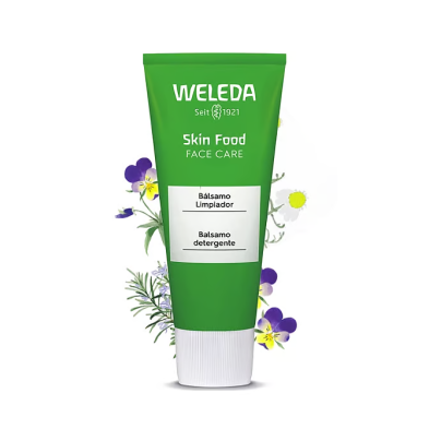 Weleda Skin Food Bálsamo Limpiador 75 ml