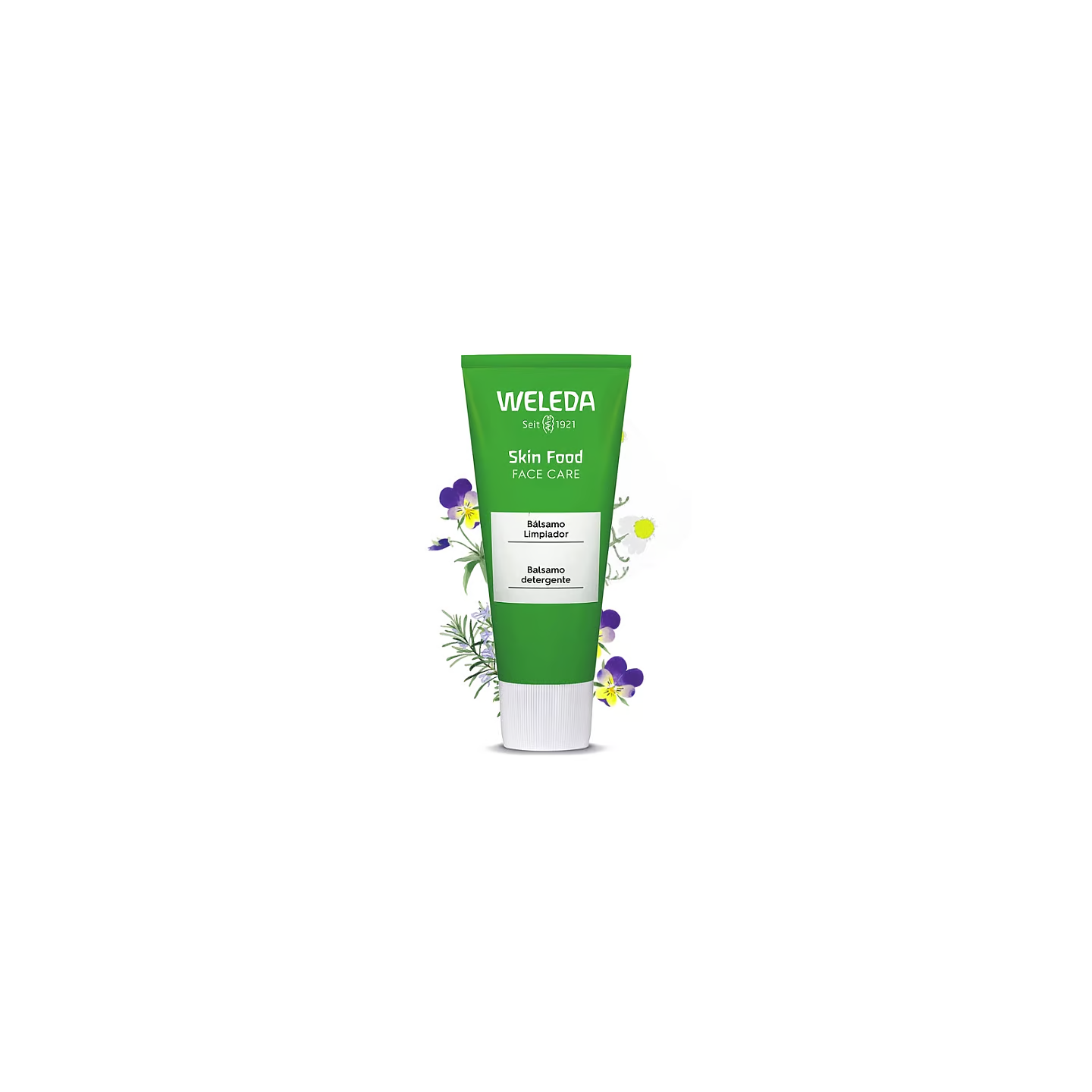 Weleda Skin Food Bálsamo Limpiador 75 ml