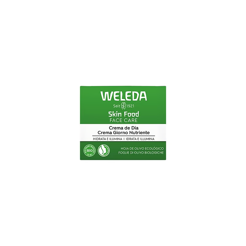 Weleda Skin Food Crema de Día 30 ml