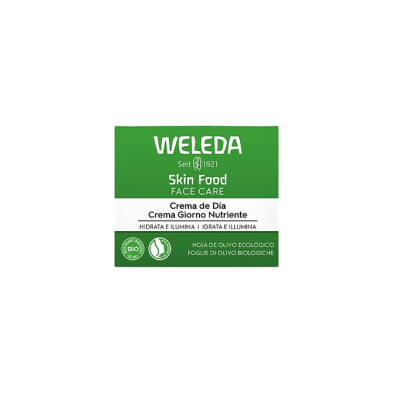 Weleda Skin Food Crema de Día 30 ml