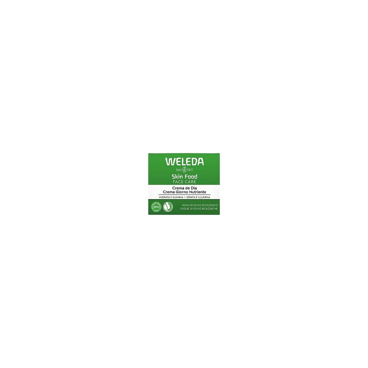 Weleda Skin Food Crema de Día 30 ml