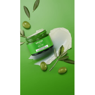 Weleda Skin Food Crema de Día 30 ml - Cremas faciales veganas | STG Farma