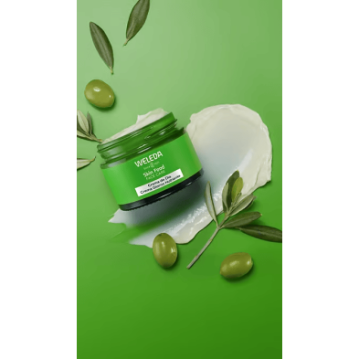 Weleda Skin Food Crema de Día 30 ml