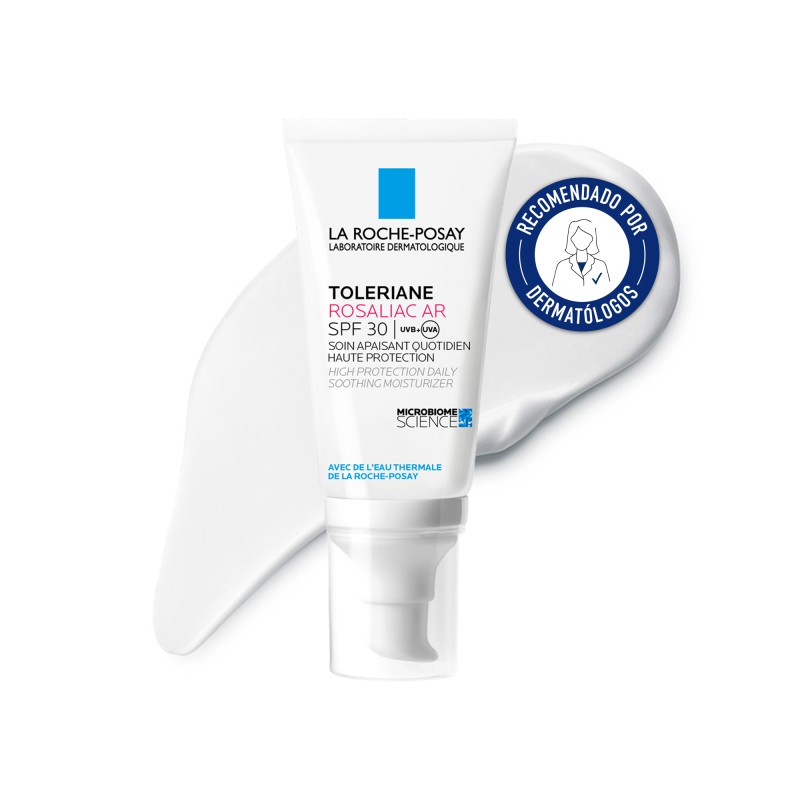 La Roche Posay Toleriane Rosaliac AR SPF 30 50 ml